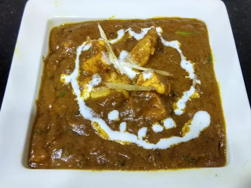 Paneer Makkhan Masala