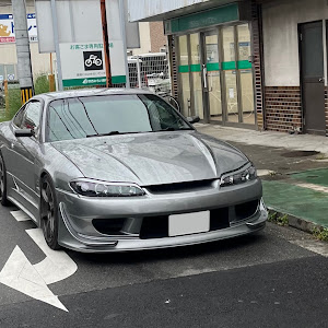 シルビア S15