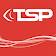 TSP icon