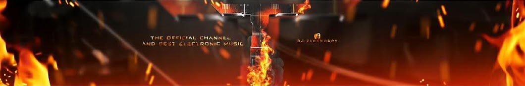 DJ Tecknoboy Banner