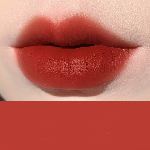 Title 6, Velvet Foggy Business Card Lip Glaze Achieve so...