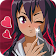 Yandere School icon