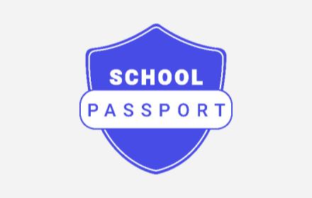 Passport small promo image