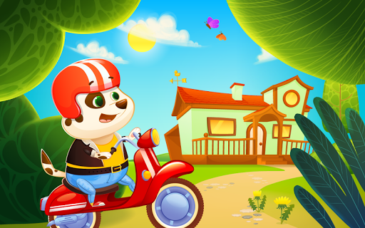 Duddu - My Virtual Pet 1.42 screenshots 7
