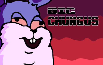 Big Chungus small promo image