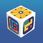 Cover Image of Download iPuzzle – Puzzle Game Collection with All in One 1.1.5 APK