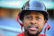 Mbuyiseni Ndlozi.