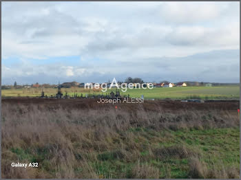 terrain à Noisseville (57)