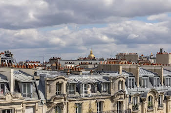 appartement à Paris 15ème (75)