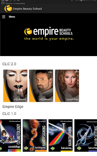 Empire Beauty School