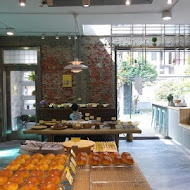 蜜柑。法式甜點。麵包。Citrus Pâtisserie Boulangerie