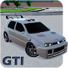 Golf Gti Simulator icon