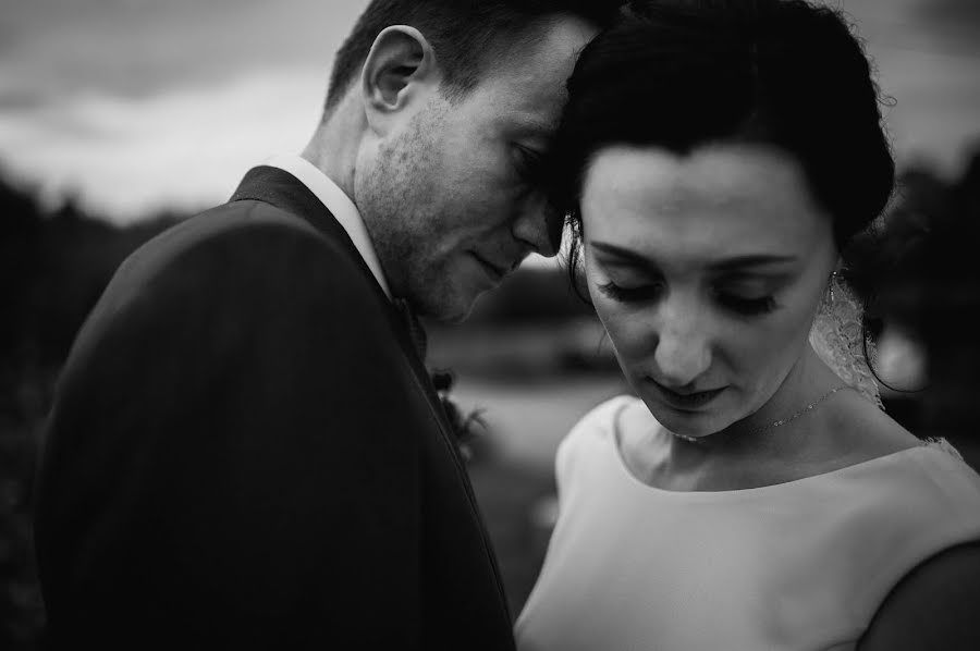 Hochzeitsfotograf Alexander Sinner (alexsinner). Foto vom 18. Februar 2020