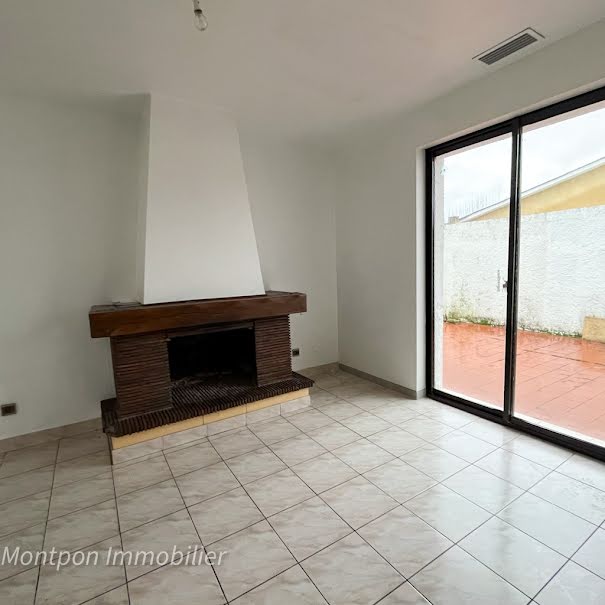 Vente maison 7 pièces 170 m² à Montpon-Ménestérol (24700), 243 000 €