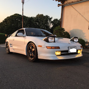 MR2 SW20