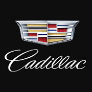 Cadillac Technician Mobile App 5.0 Icon