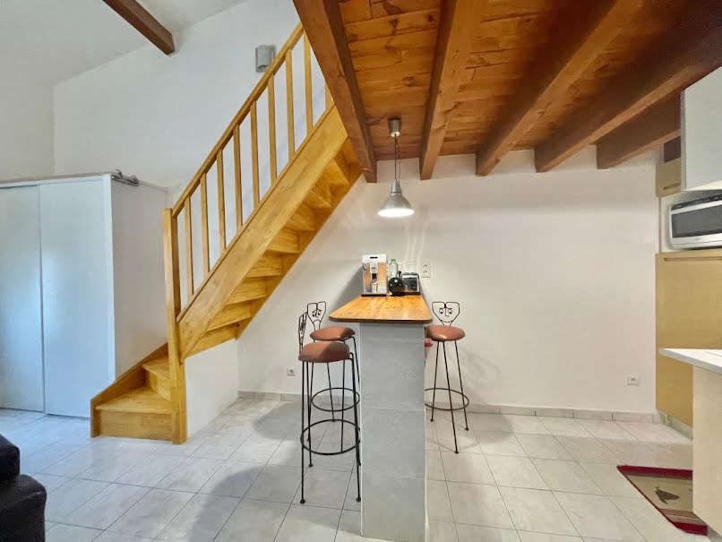 Vente maison 2 pièces 41 m² à Marsillargues (34590), 149 000 €