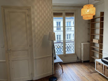 appartement à Paris 11ème (75)