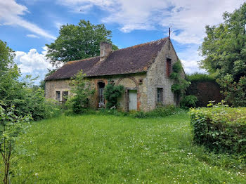 maison à Mortagne-au-Perche (61)