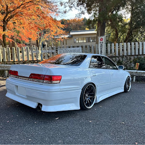 マークII JZX100
