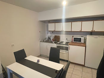 appartement à Bourg-en-Bresse (01)