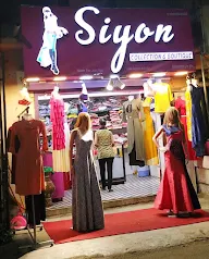 Siyon Collection & Beautique photo 1