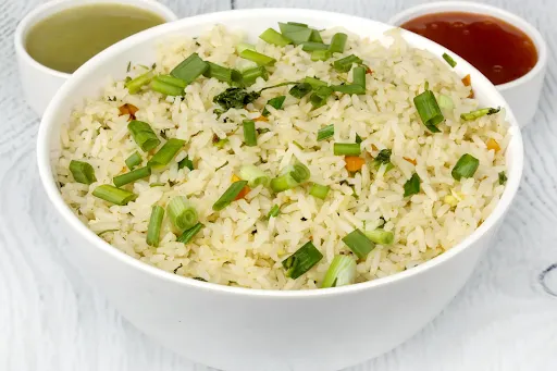 Veg Fried Rice