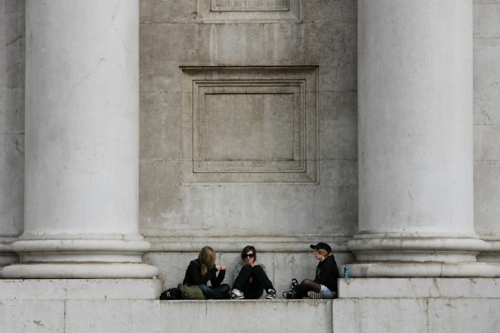 Dopo scuola al duomo di smartex