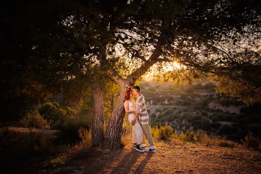 Fotografo di matrimoni Santiago Martinez (imaginaque). Foto del 12 agosto 2023