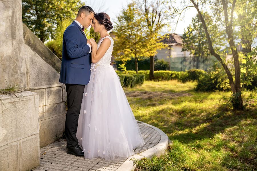 Vestuvių fotografas Radu Razvan Anton (rafotostudio). Nuotrauka 2018 gegužės 1