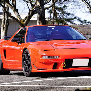 NSX NA1