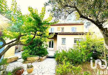 maison à Puget-sur-Argens (83)