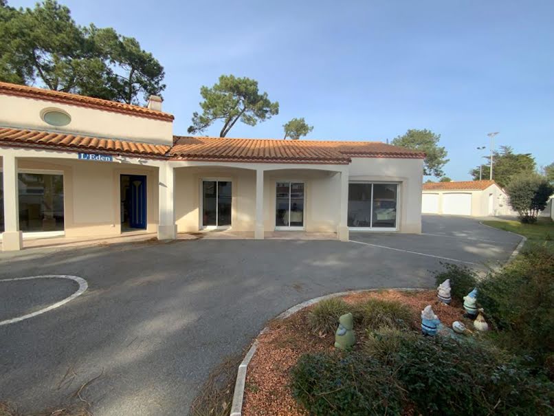 Vente maison 5 pièces 176 m² à La Tranche-sur-Mer (85360), 781 200 €