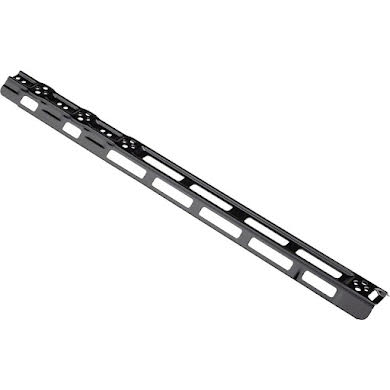 Bosch PowerTube 750 Mounting Rail - Vertical Mount, With Edge Protection, BBP377Y, Smart System Compatible