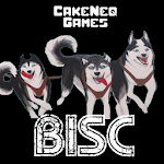 Cover Image of ダウンロード BISC: Alaskan Dog Sledding Runner Game 1.0.6 APK