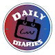 Daily Diaries Install on Windows