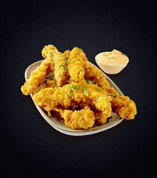 Crunchy Tease Chicken Tenders