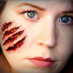 Cover Image of Download Fight Photo Editor With Injury Prank 1.0.6 APK