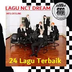 Cover Image of Herunterladen Lagu NCT Dream MP3 Offline 1.1 APK