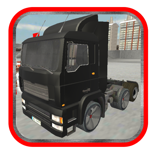 Crash Truck Simulator 3D 模擬 App LOGO-APP開箱王