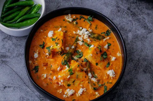 Paneer Lababdar