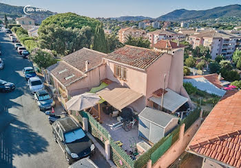 maison à Sainte-Maxime (83)