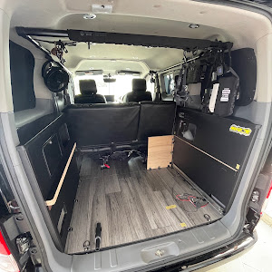NV200バネット