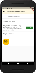 SMS Amigo - Atendimento Profissional 1.0.0 APK + Mod (Unlimited money) إلى عن على ذكري المظهر