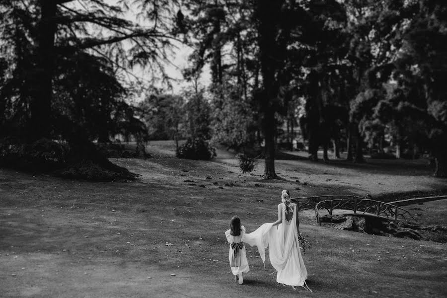 Fotógrafo de bodas Atanes Taveira (atanestaveira). Foto del 26 de marzo