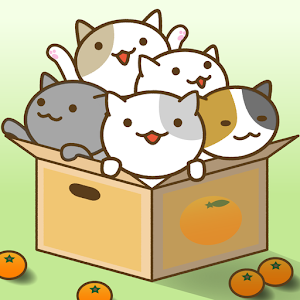 Nekotsume Block Puzzle logo