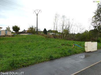 terrain à Dogneville (88)