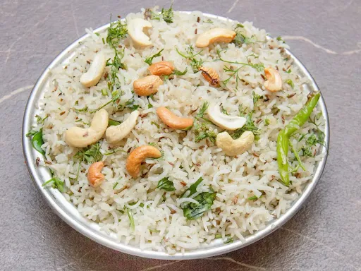 Kaju Fried Rice