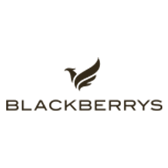 Blackberrys