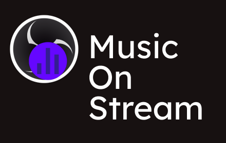 Music on Stream Preview image 0